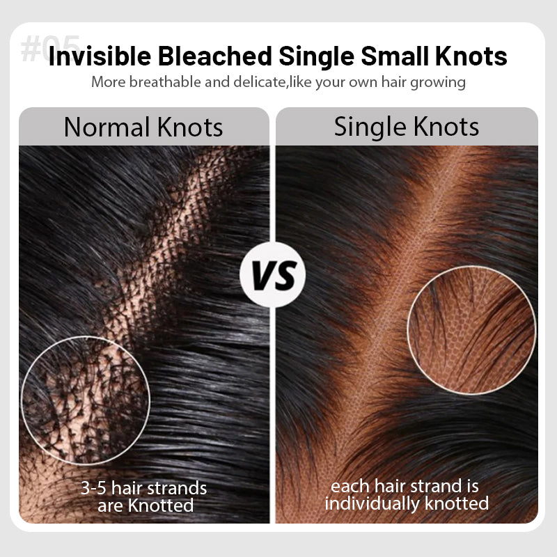 Pixie Cut Bone Straight Lace Front Human Hair Wigs