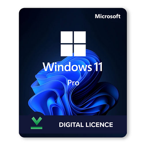 Windows 11 Professional 5 User Key