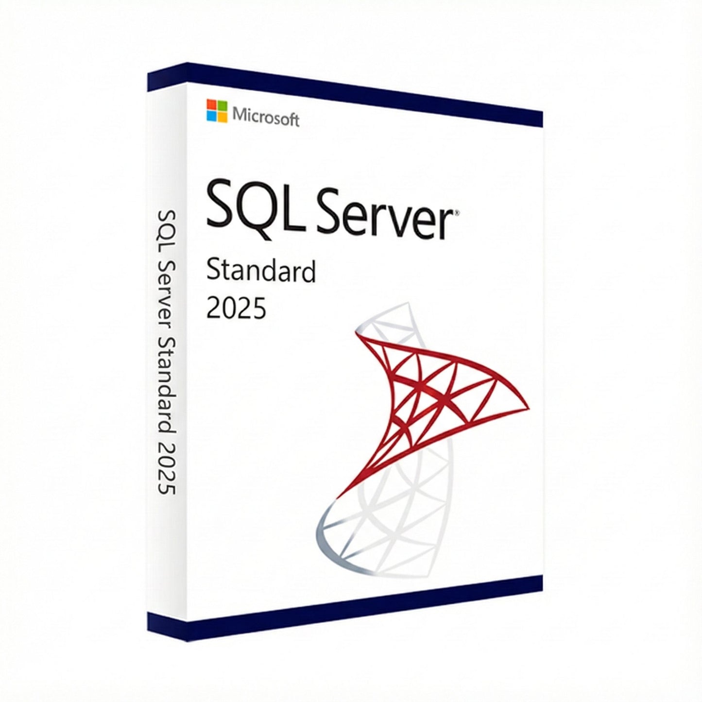 SQL Server 2025 Standard Online Key