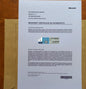 SQL Server 2022 Standard RETAIL 24 Core Dvd Document