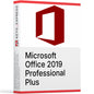 Office 2019 Professional Plus 5user Not Bind Key