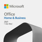 Office for Mac Home and Business 2021 Key