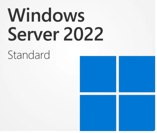 Win Server Standard 2022 Activation Key