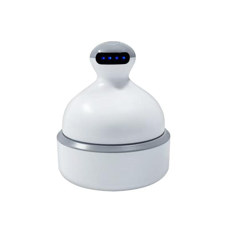 Electric Scalp Massager