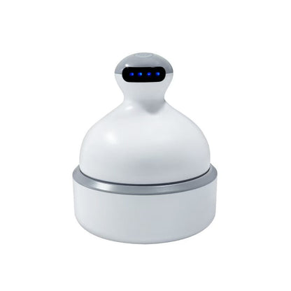 Electric Scalp Massager