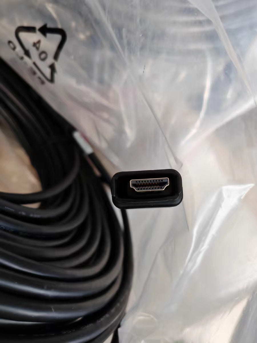 GPS cable for FYGC