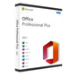Office 2021 Professional Plus Bind Key