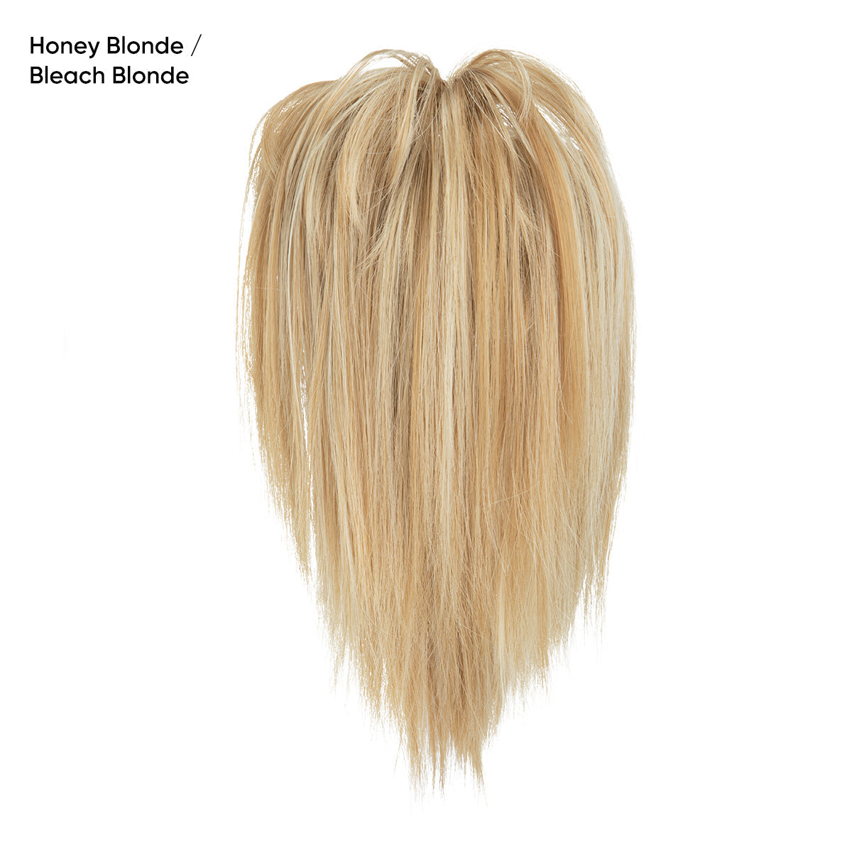 Effortless Synthetic Band Bun Hairpiece: Instant Elegant Updo for Women