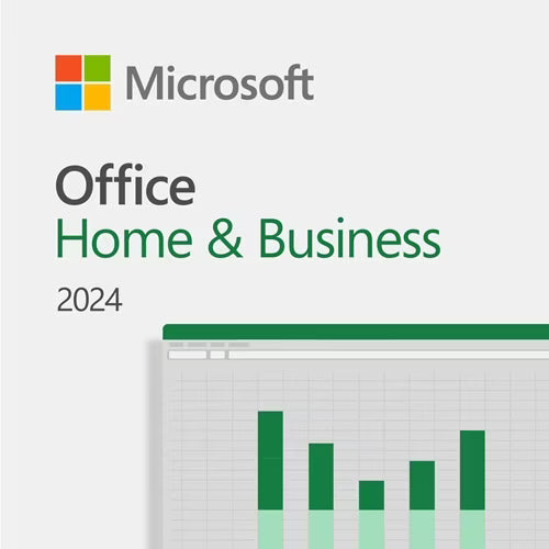 Office Home and Business 2024 All Languages Online Product