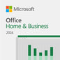 Office Home and Business 2024 All Languages Online Product