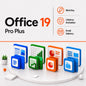 Office 2019 Professional Plus Bind Key