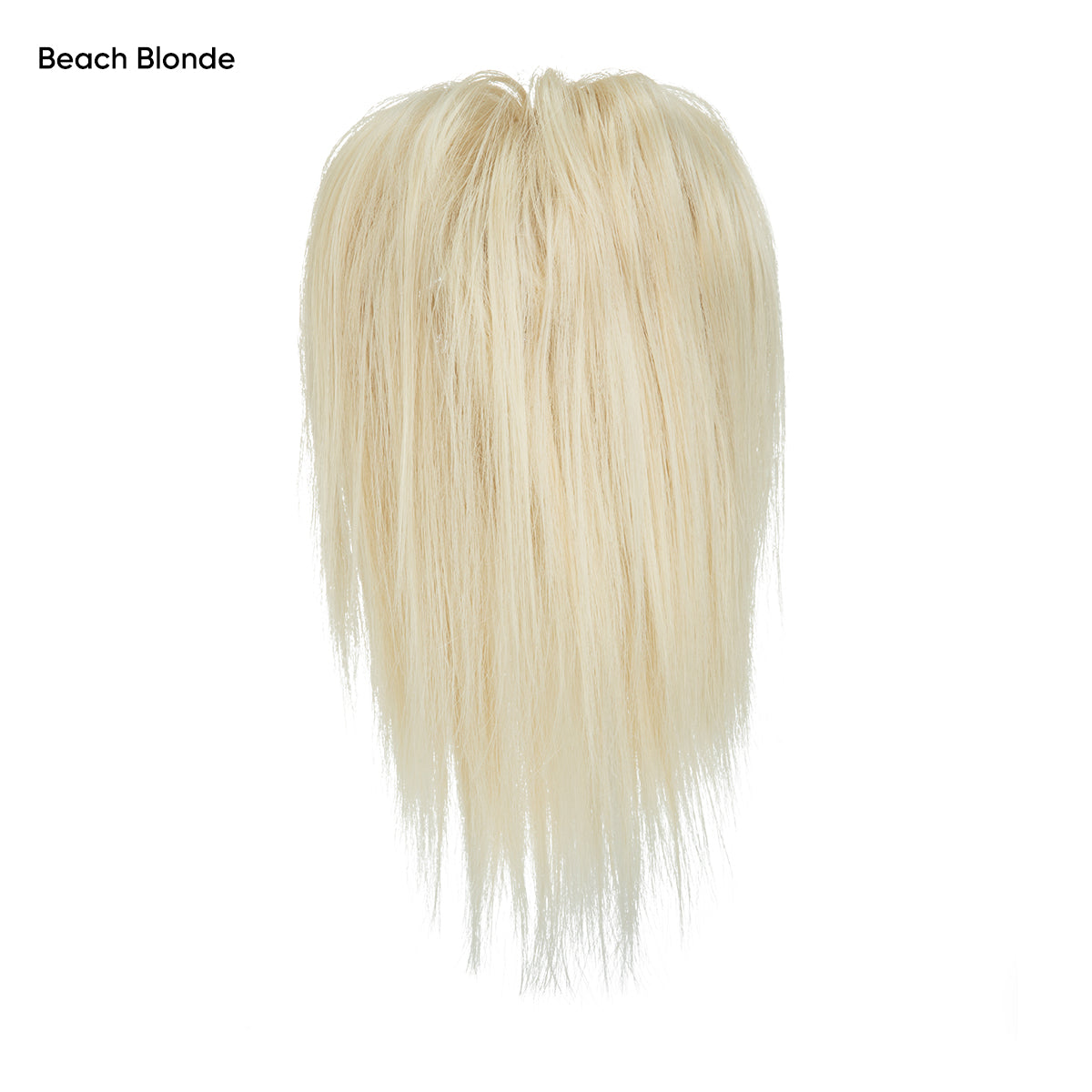 Effortless Synthetic Band Bun Hairpiece: Instant Elegant Updo for Women