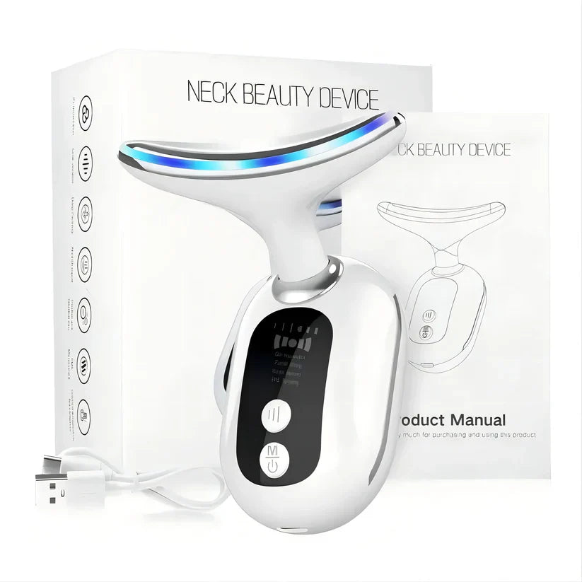 Facial Rejuvenation Massager