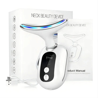 Facial Rejuvenation Massager
