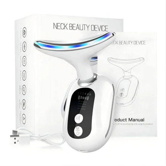 Facial Rejuvenation Massager