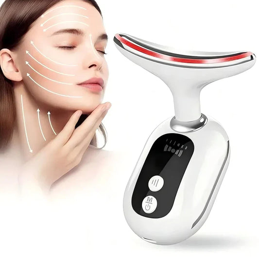 Facial Rejuvenation Massager