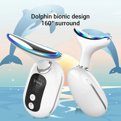 Facial Rejuvenation Massager