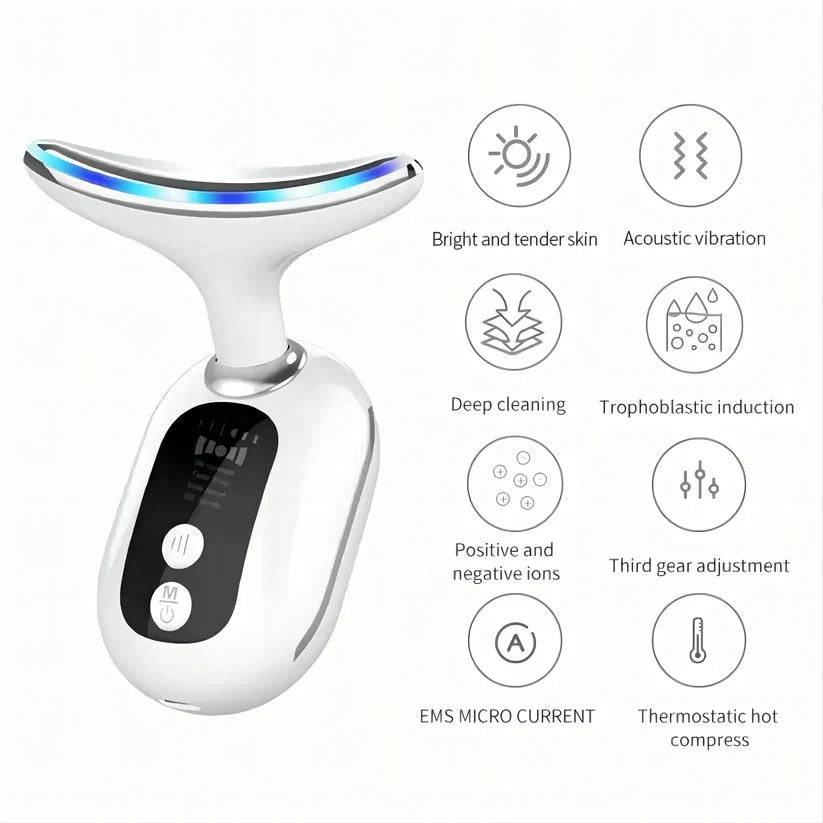 Facial Rejuvenation Massager