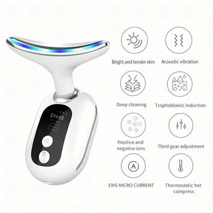 Facial Rejuvenation Massager